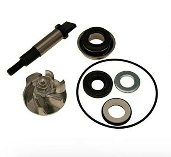Kit Revisione Pompa Acqua Top Performances Honda Sh 300 2007-2016