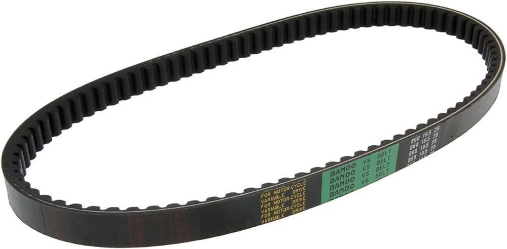Cinghia Trasmissione Peugeot Tweet 125/150 - Bando