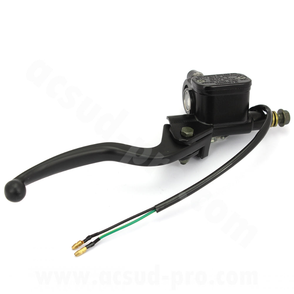 Pompa Freno Dx KL Brera 125