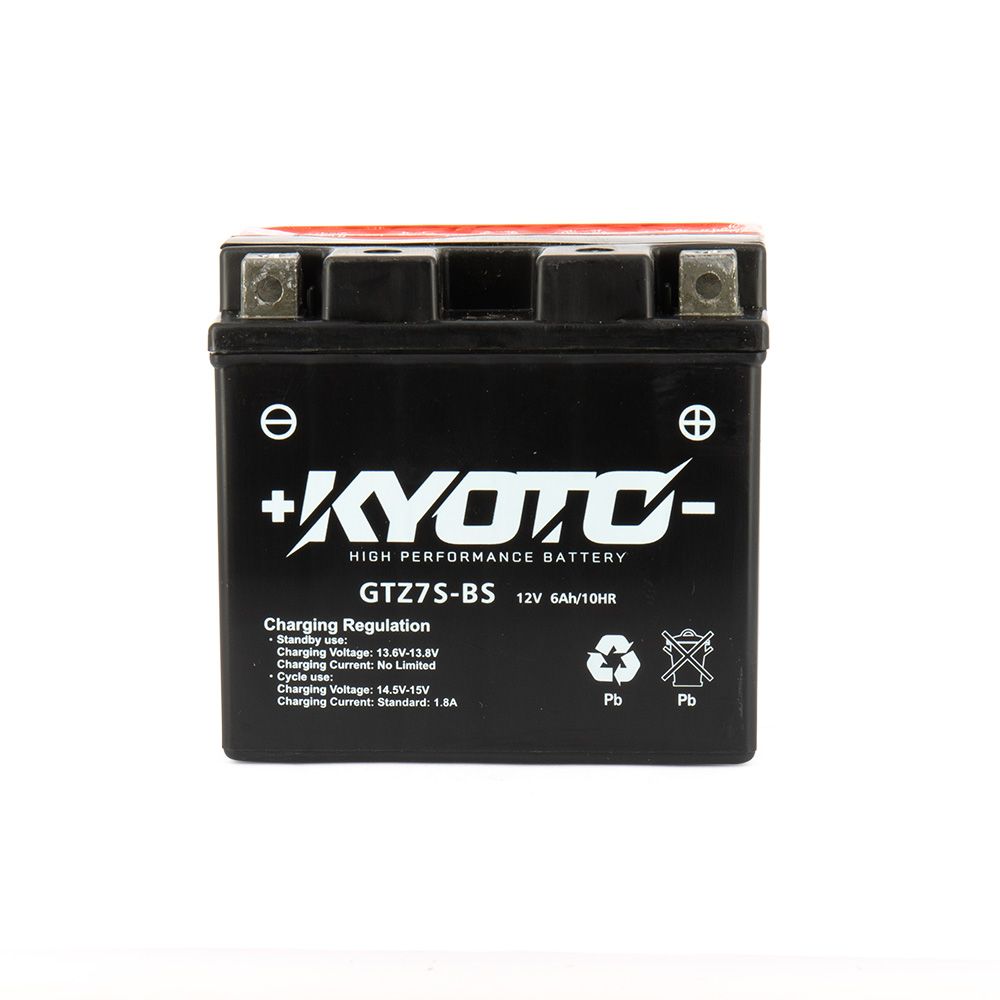 Batteria Kyoto GTZ7S-BS