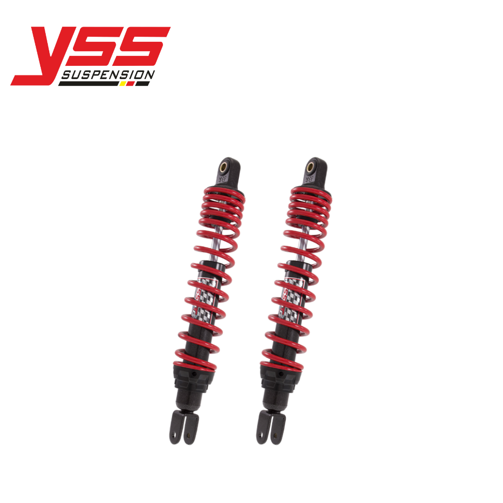 Ammortizzatori Regolabili a Gas Honda SH 125/150 2013-2019
