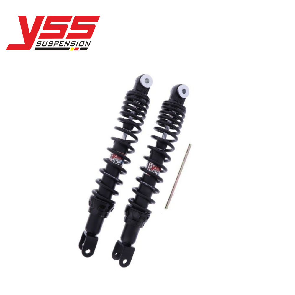 Ammortizzatori YSS Gas Piaggio Beverly 350