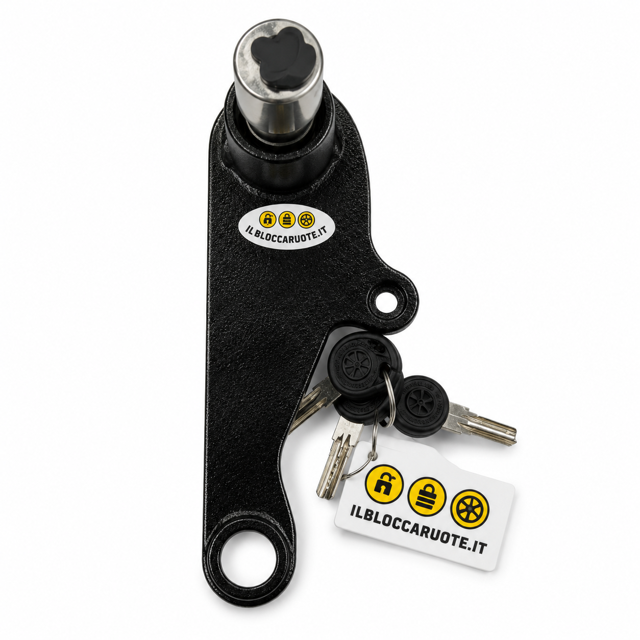 Antifurto Blocca Ruota Honda SH 125/150 2001-2010