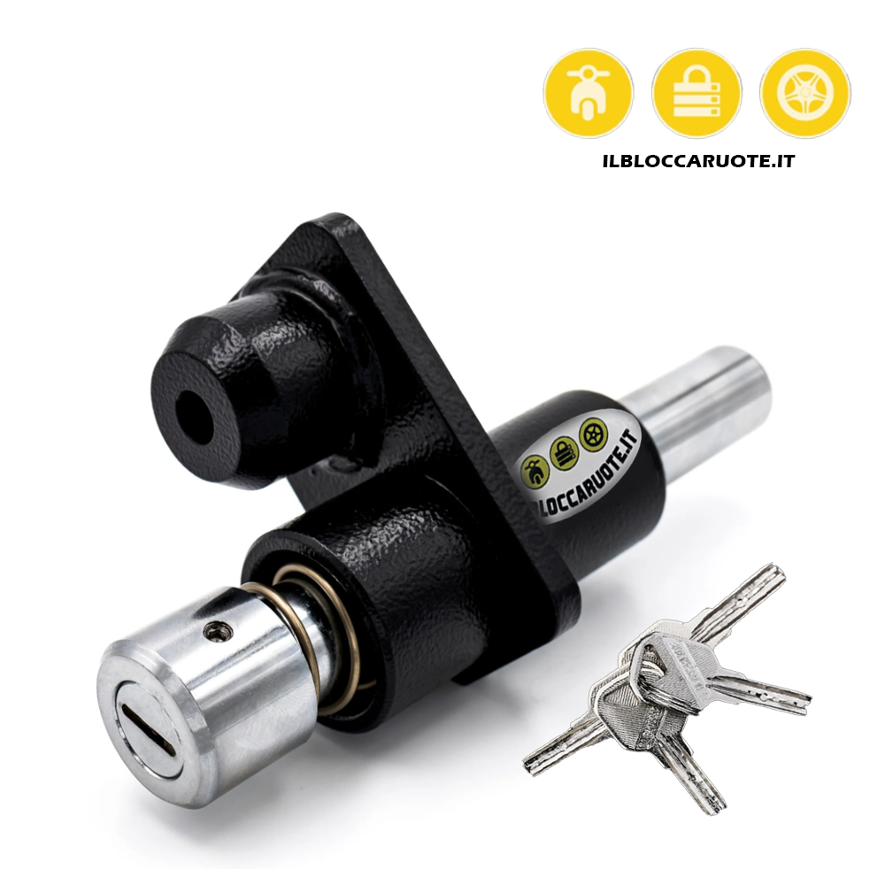 Antifurto Blocca Ruota Honda SH 300