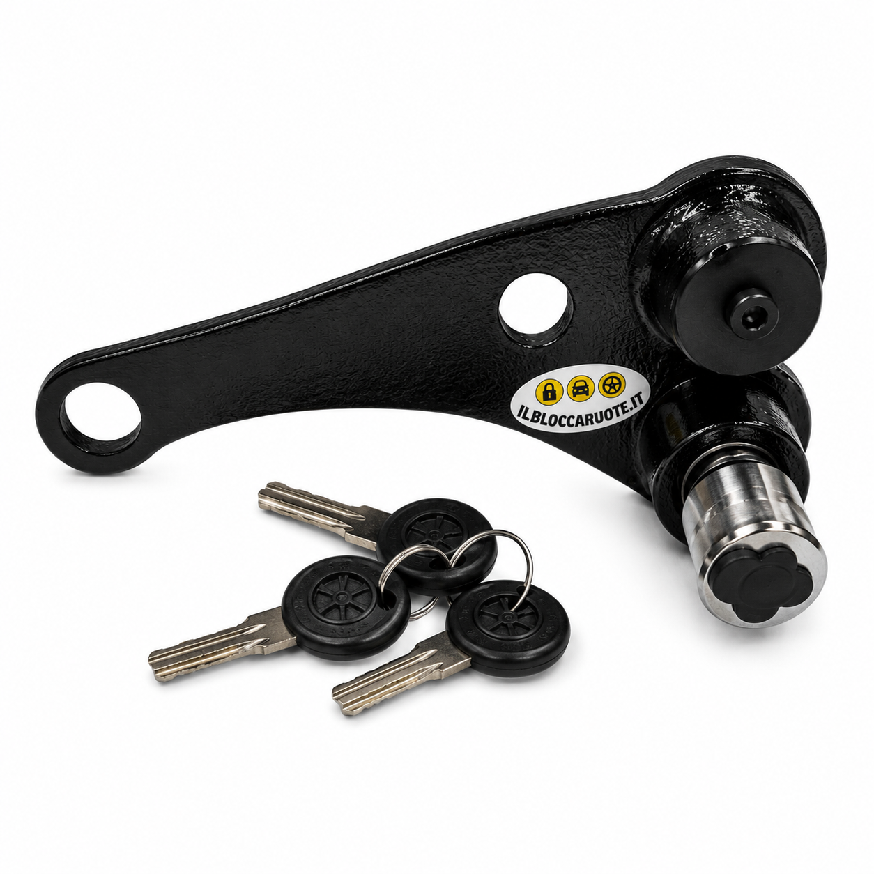 Antifurto Blocca Ruota Honda SH 350 2021-2025