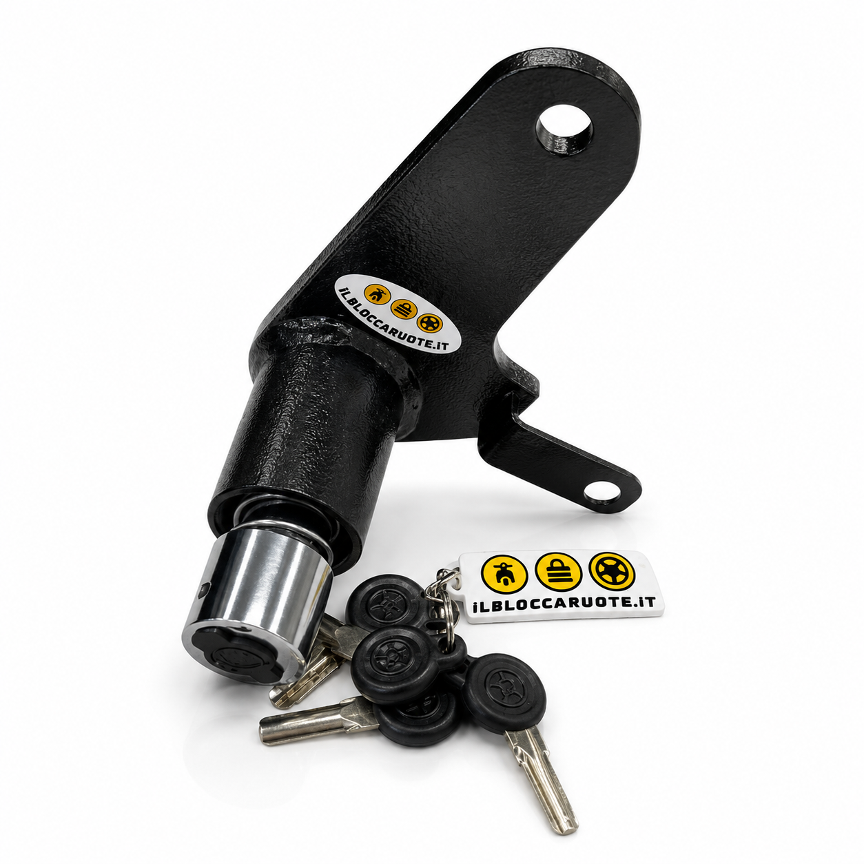 Antifurto Blocca Ruota Piaggio Beverly 200/250