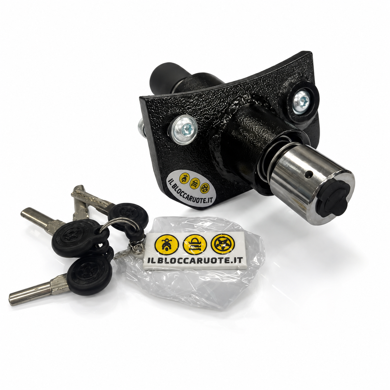 Antifurto Blocca Ruota Piaggio Beverly 350 Sport Touring