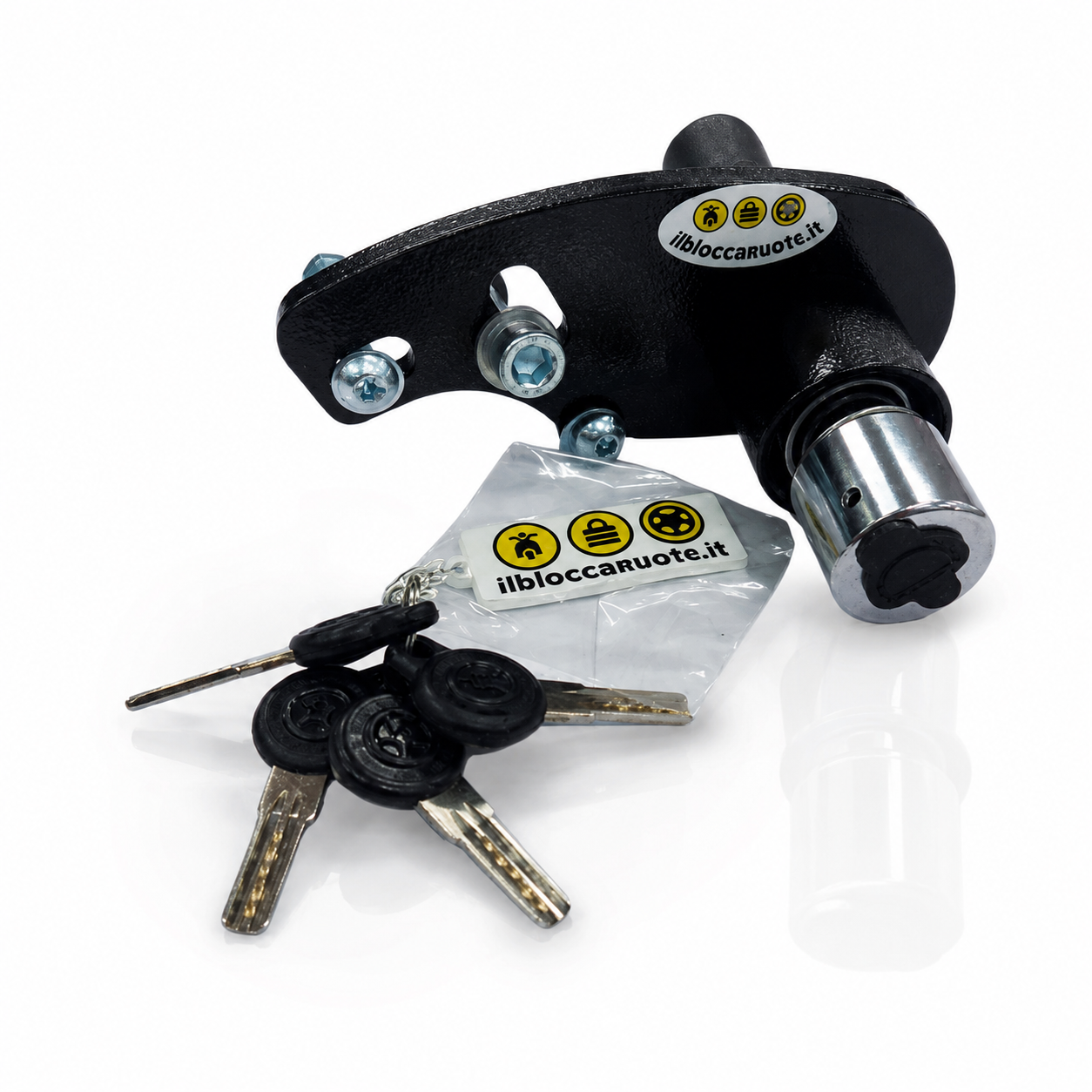 Antifurto Blocca Ruota Piaggio Liberty I-Get 50/125/150