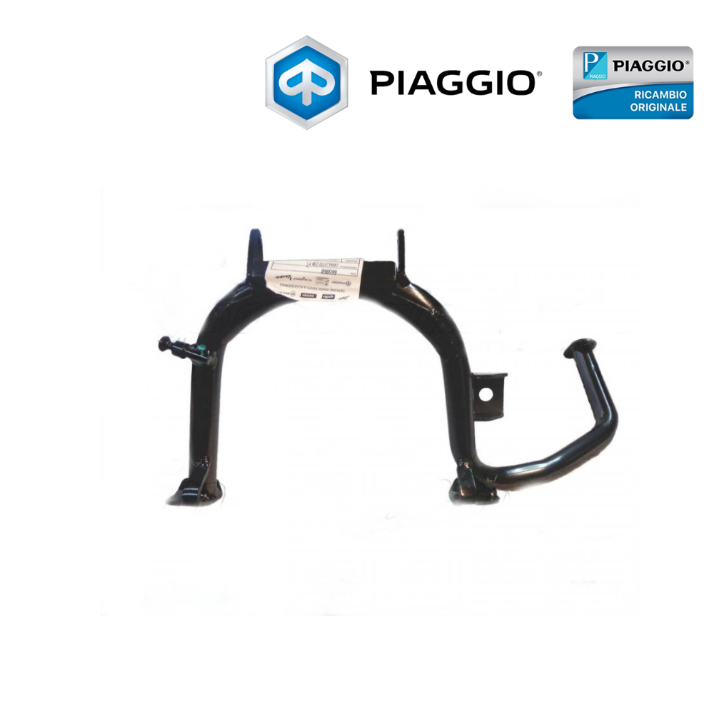 Cavalletto Centrale Originale Piaggio Beverly 2010-2020
