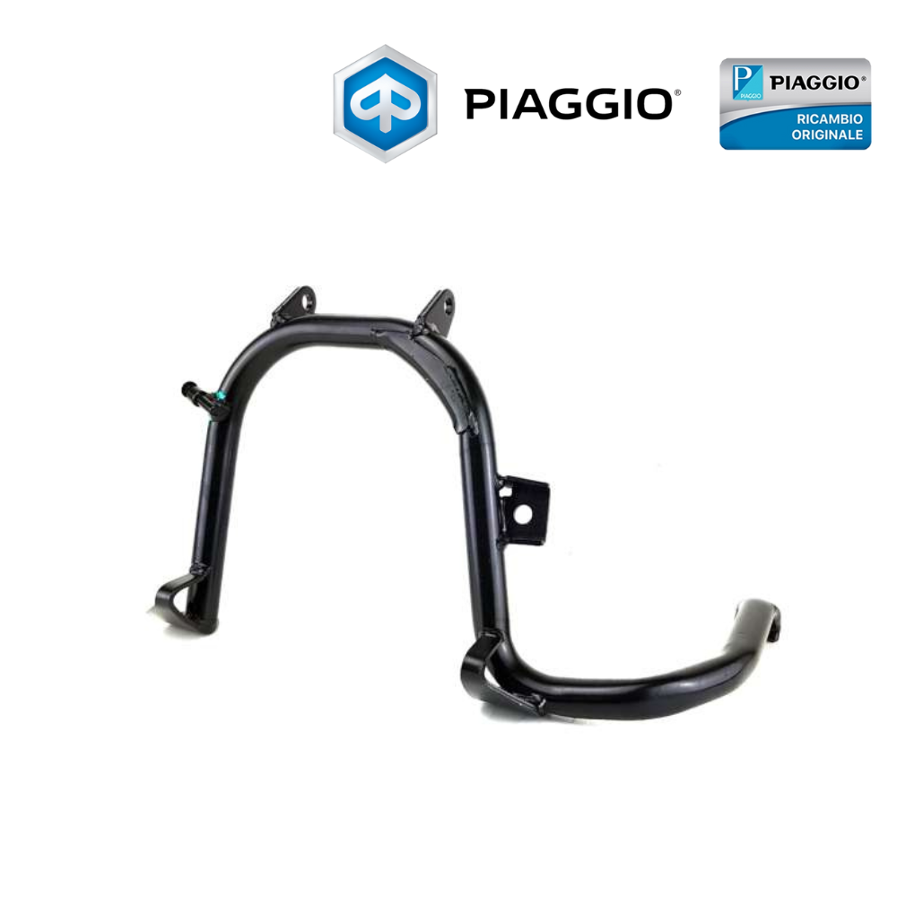 Cavalletto Centrale Originale Piaggio Beverly Tourer RST