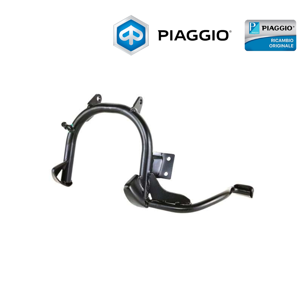 Cavalletto Centrale Originale Piaggio Liberty 4T 50/125/150/200