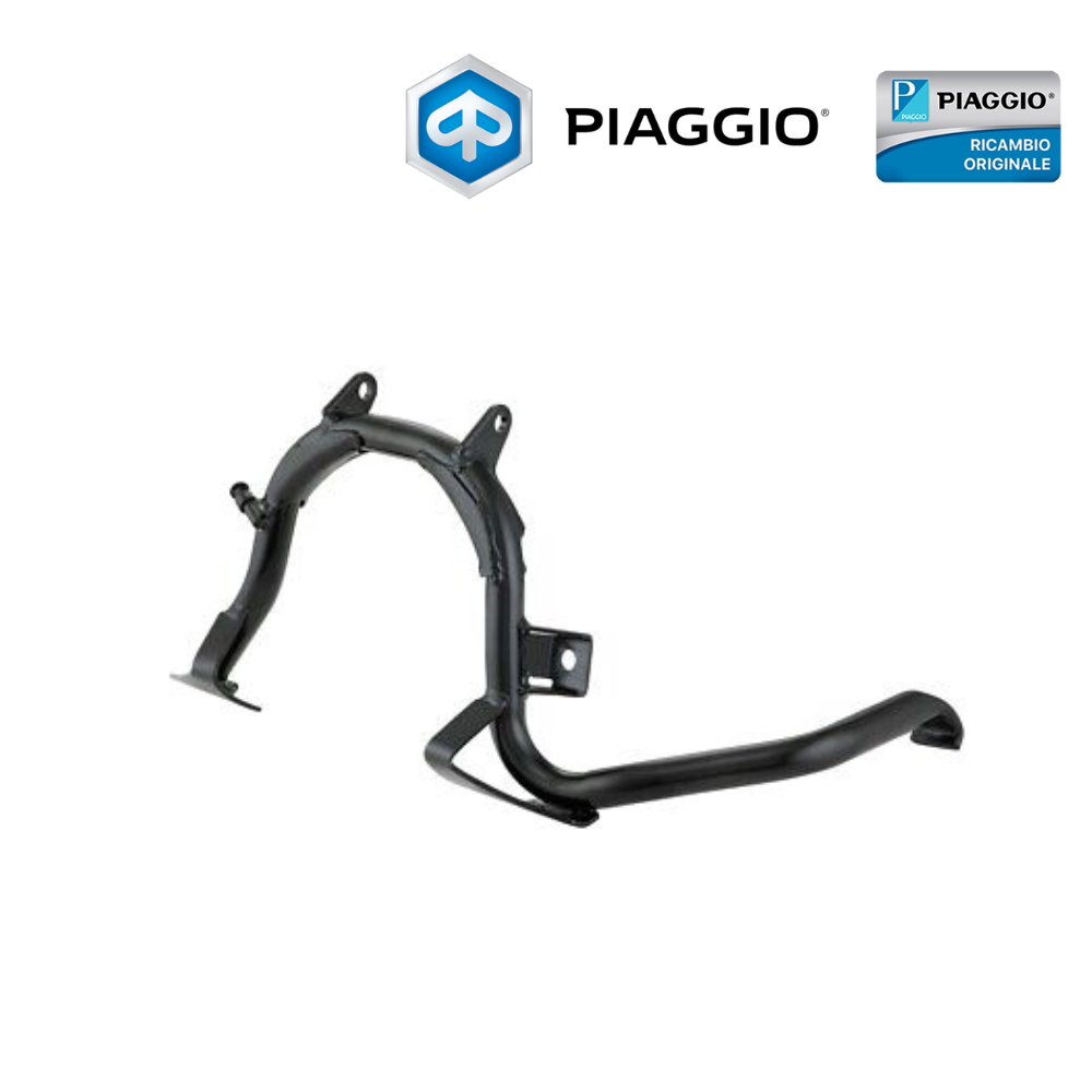 Cavalletto Centrale Originale Piaggio Vespa GTS