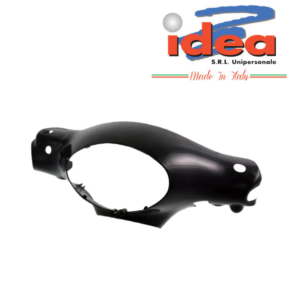 Coperchio Manubrio Piaggio Liberty 50/125 Vespa ET2 1997-2002