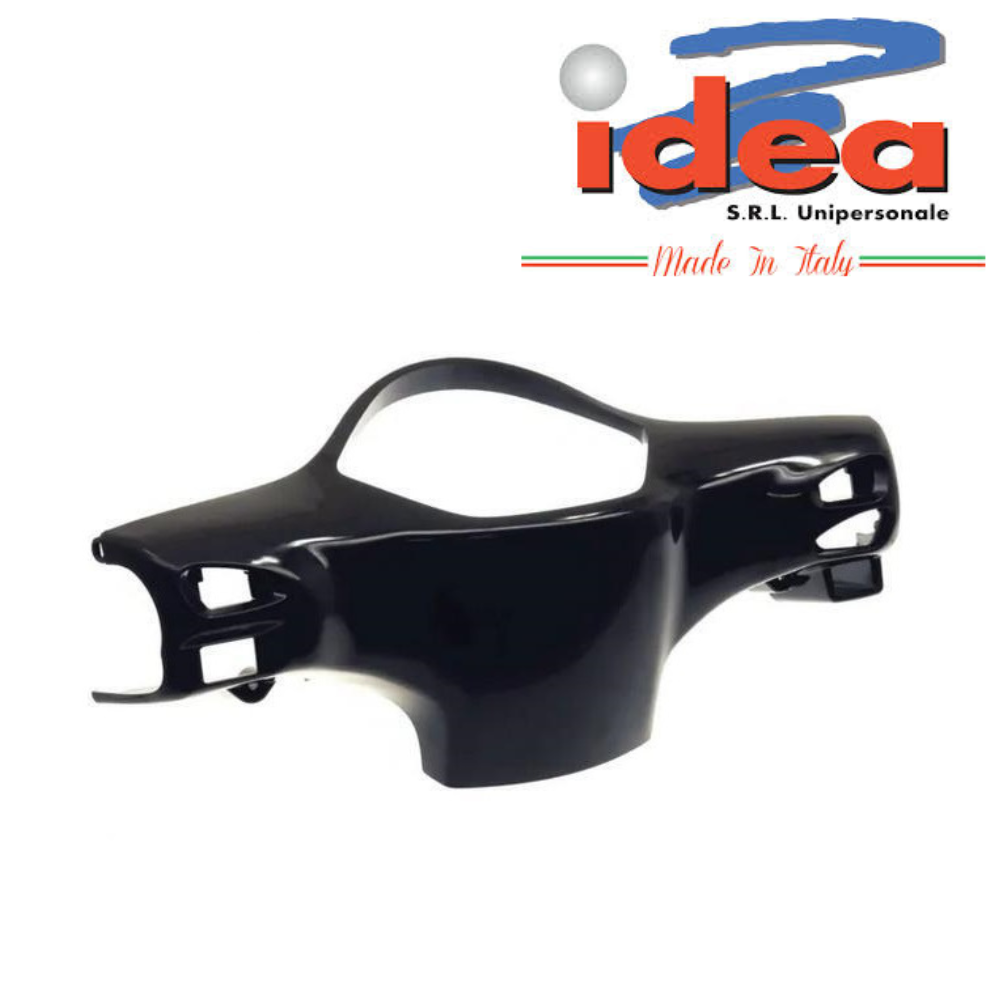 Coperchio Manubrio Posteriore Piaggio Vespa LX 50/125/150