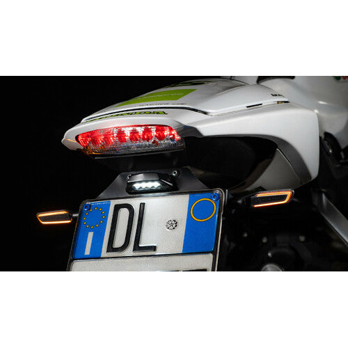 Coppia Indicatori Direzione a LED - Project 002 1