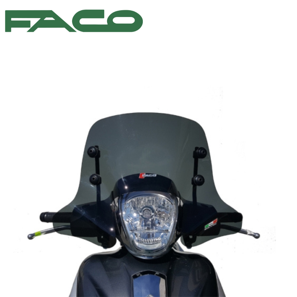 Cupolino Piaggio Medley 125/150 2016-2019 - Faco
