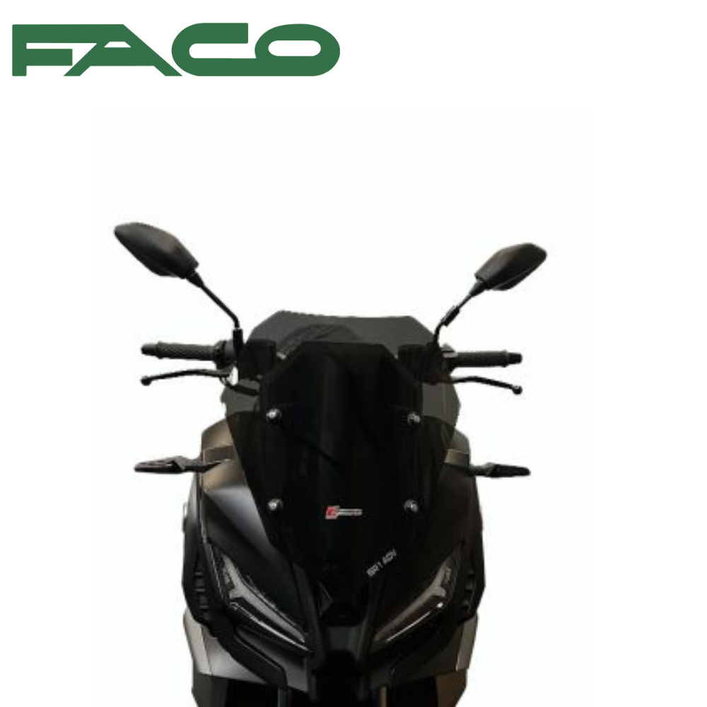 Cupolino Voge Sfida Sr1 Adv - Faco