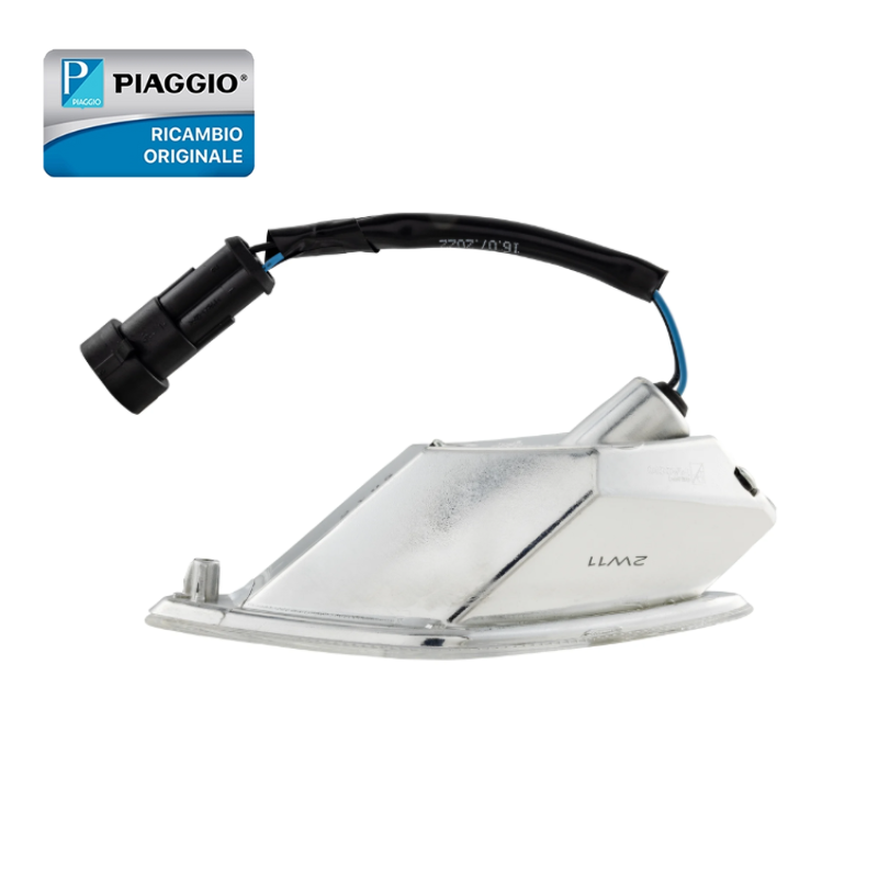 Indicatore Direzione Piaggio Vespa GTS/GTV 300/310 HPE 2022-2025-3