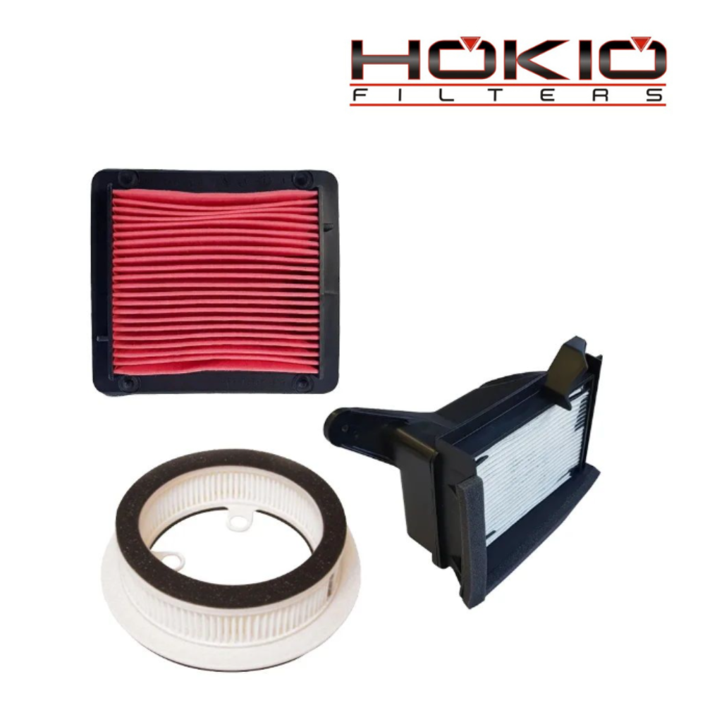 Kit Filtro Aria Yamaha T-MAX 560