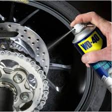 Kit Pulizia Catena WD-40 -1