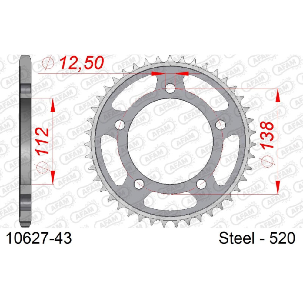 Kit_Trasmissione_Honda_NC_750 3