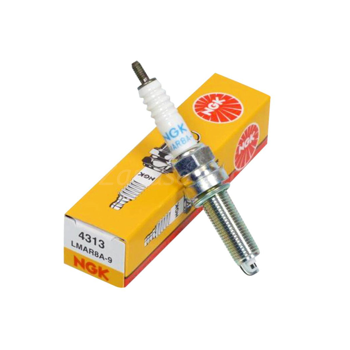 Candela Originale NGK LMAR8A-9