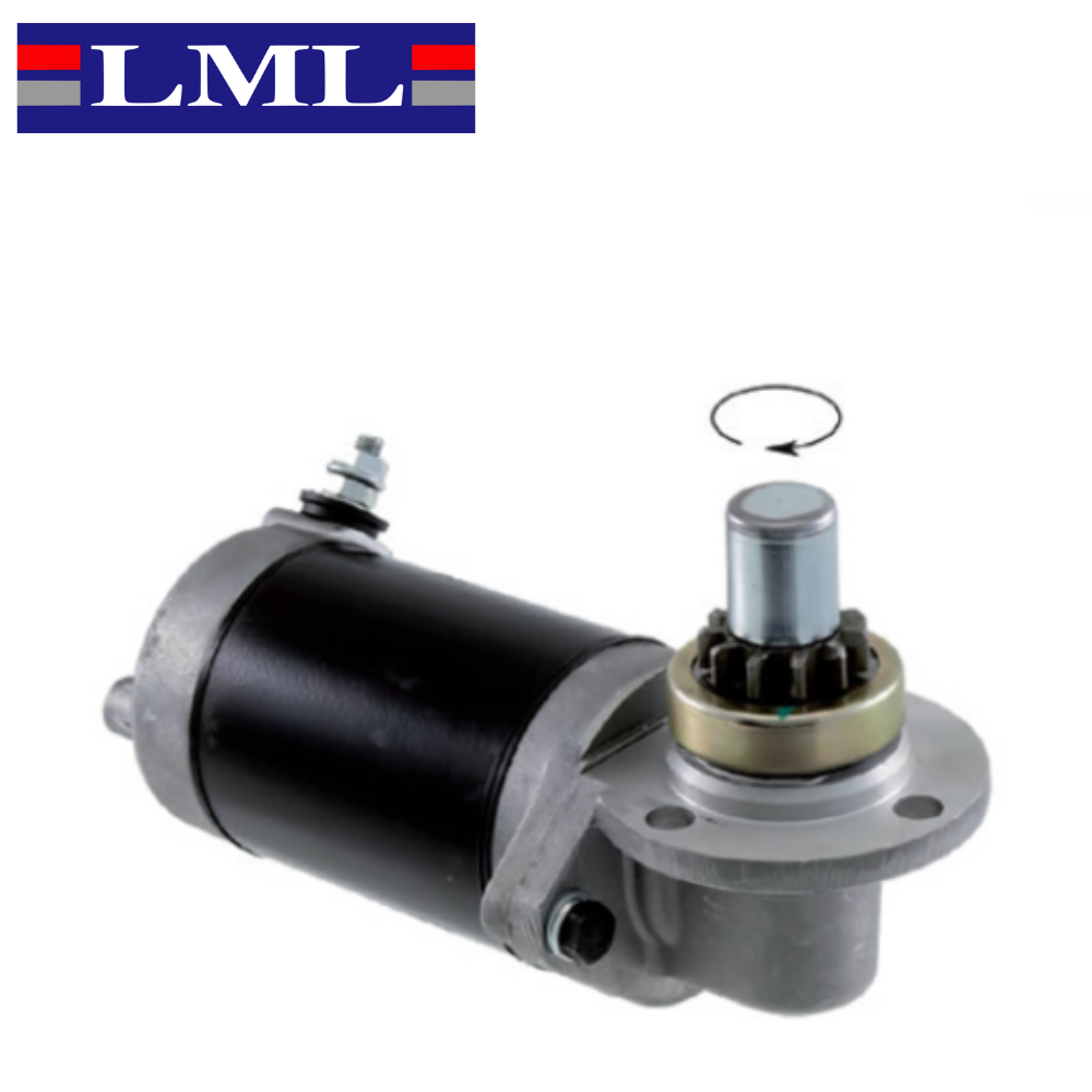 MOTORINO AVVIAMENTO LML ORIGINALE 125-150 2T