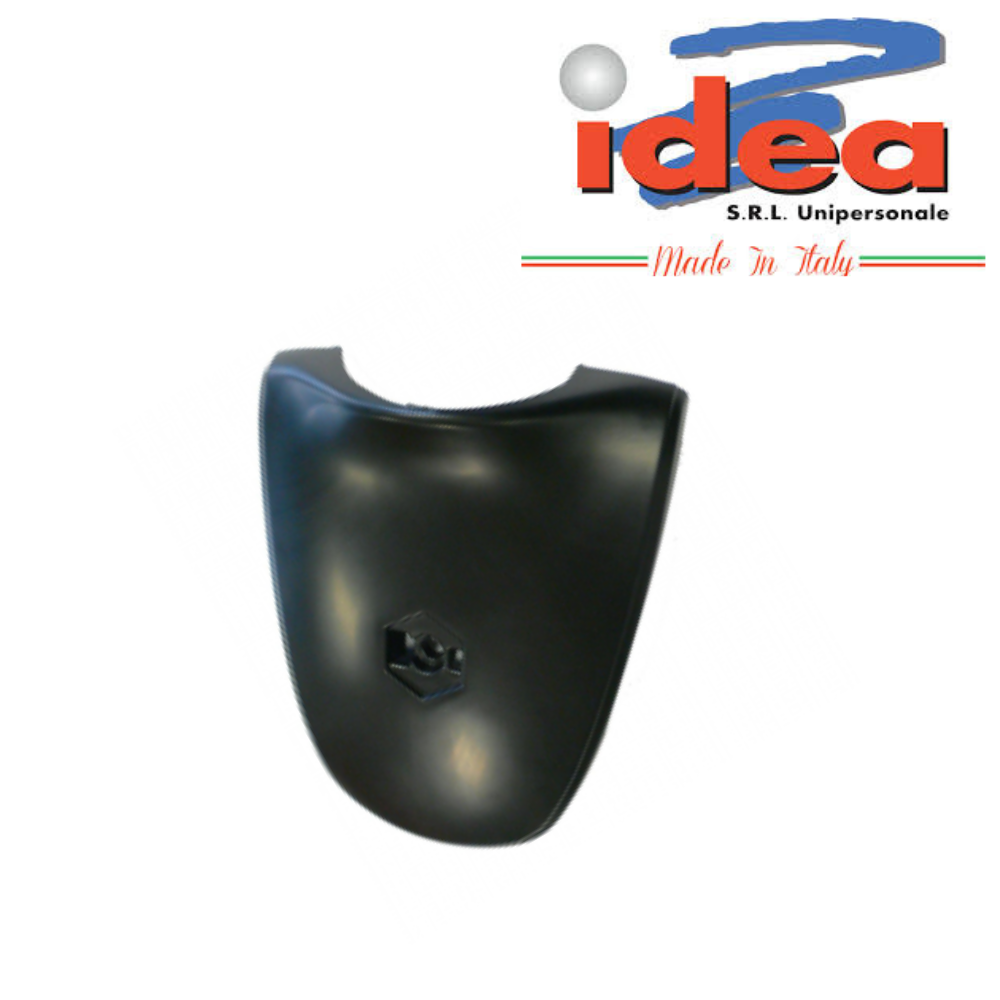 Mascherina Copristerzo Piaggio Liberty 50/125 1997-2004