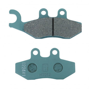 Pastiglie Freno Ant e Post Piaggio Beverly 200/250 - Originali Piaggio