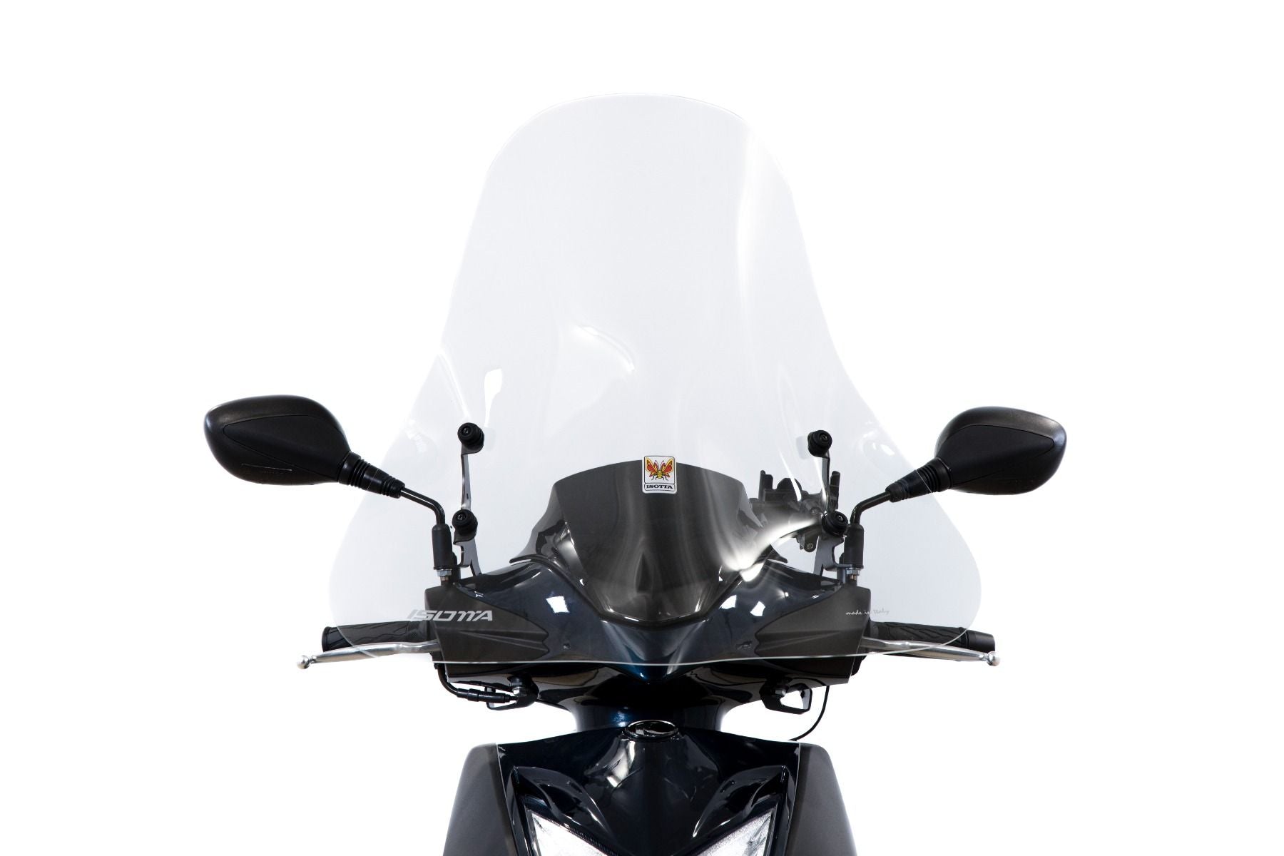 Parabrezza Kymco Agility R16 Plus 2021> - Isotta