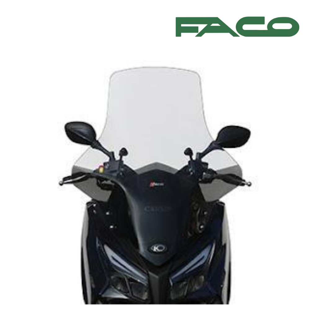 Parabrezza Kymco X-Town City 300 - Faco