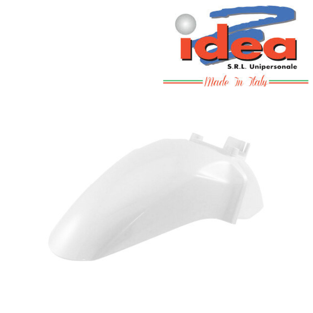 Parafango Honda SH 300 2015-2019 - Bianco Perla