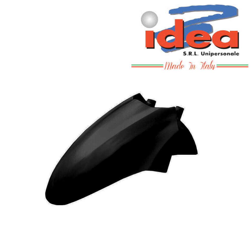 Parafango Honda SH 300 2015-2019 - Nero Opaco