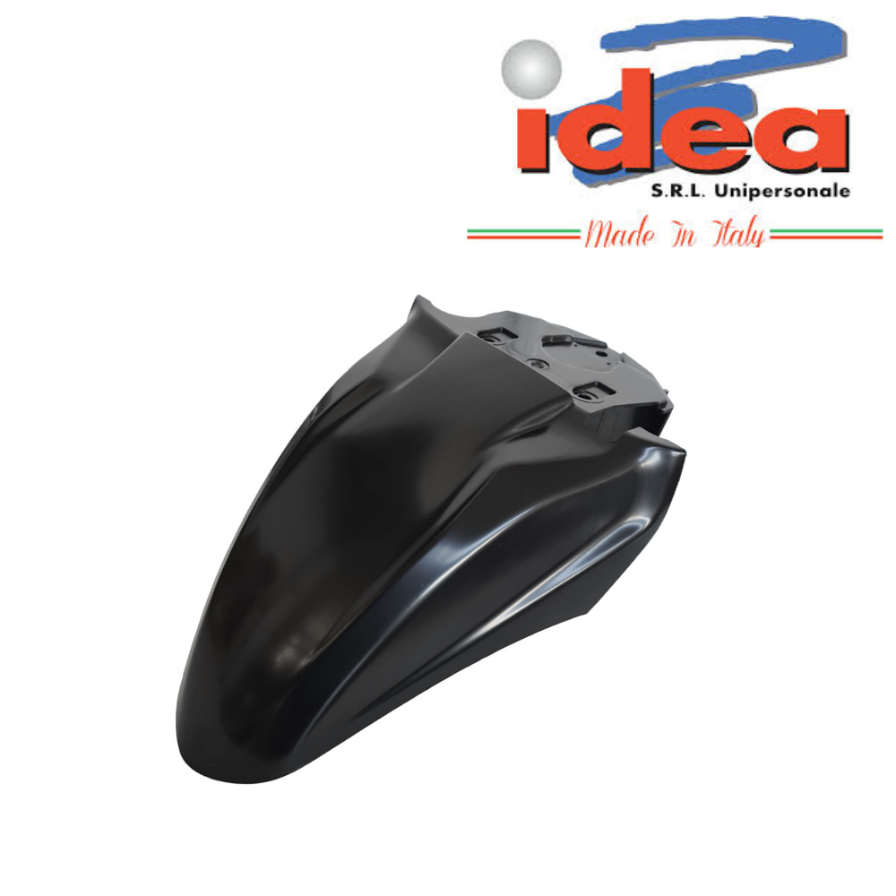 Parafango Piaggio Beverly HPE 300/400 2021-2025