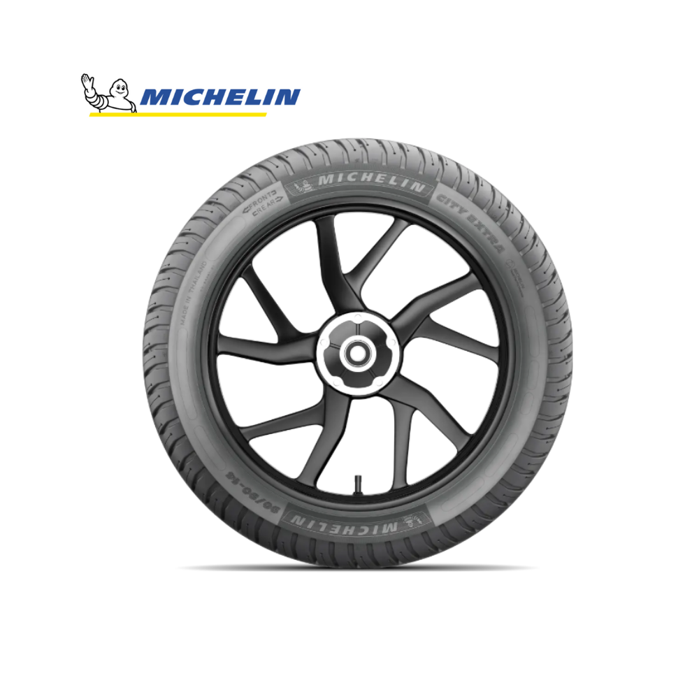 Pneumatici Michelin 120/80-16 City Extra