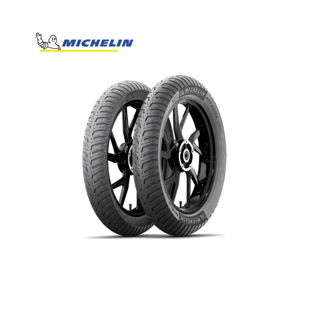 Pneumatici Michelin 120/80-16 City Extra 2