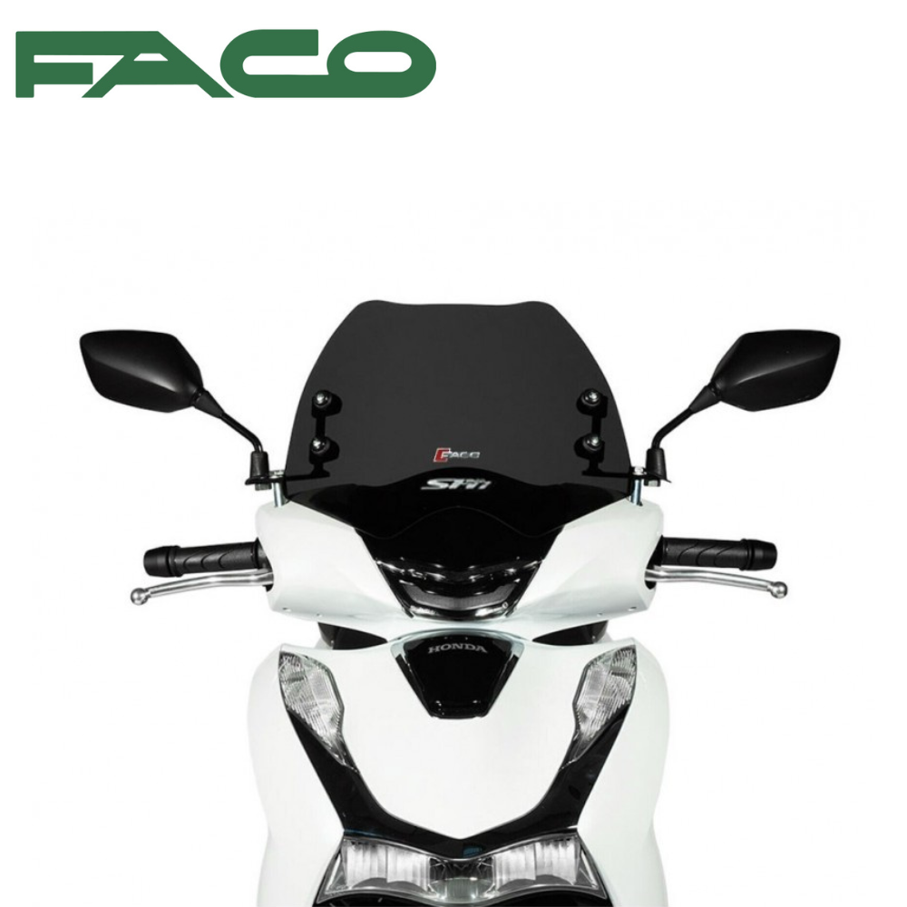 Cupolino Honda SH 125/150 - Faco
