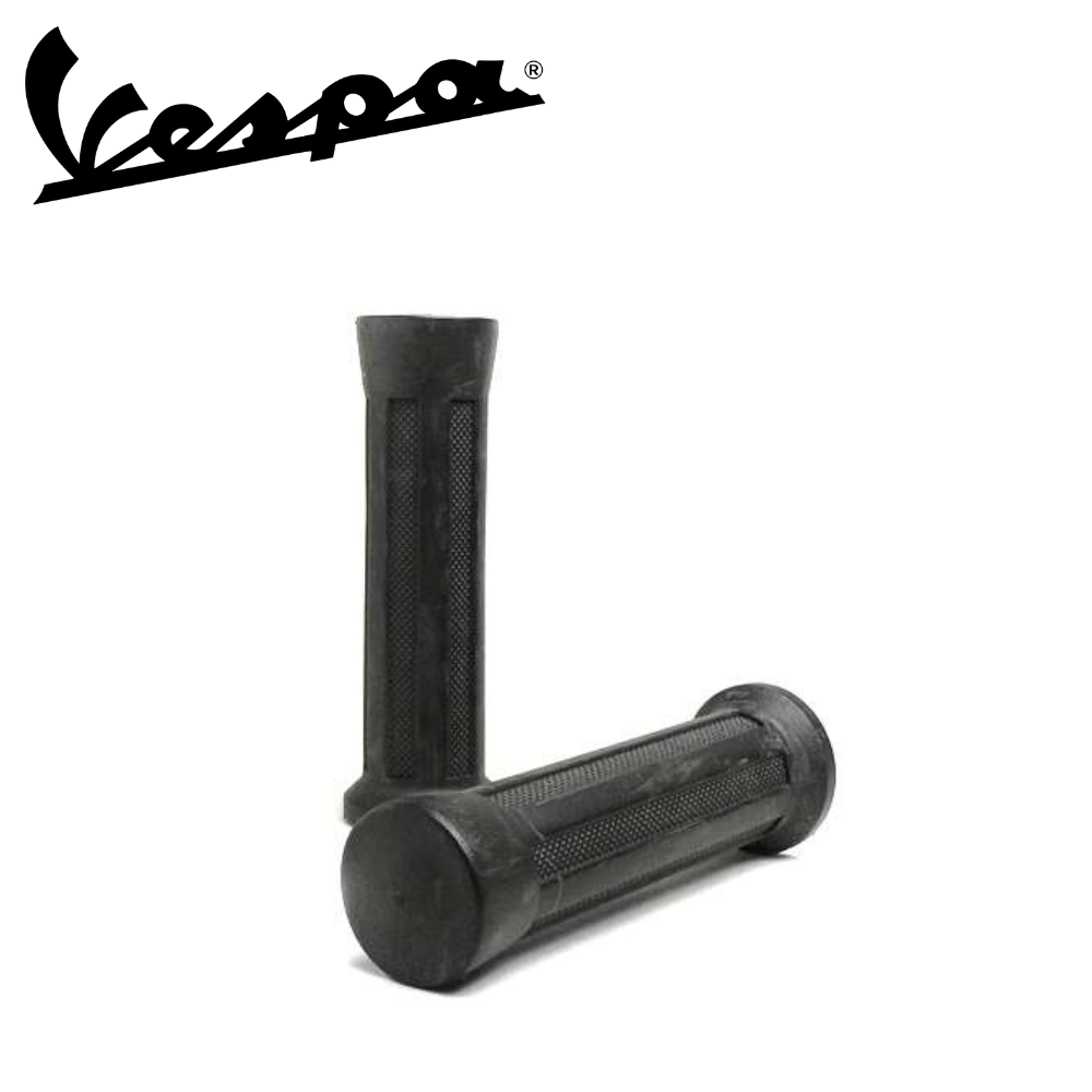 Coppia Manopole Piaggio Vespa 50/125 PK/XL