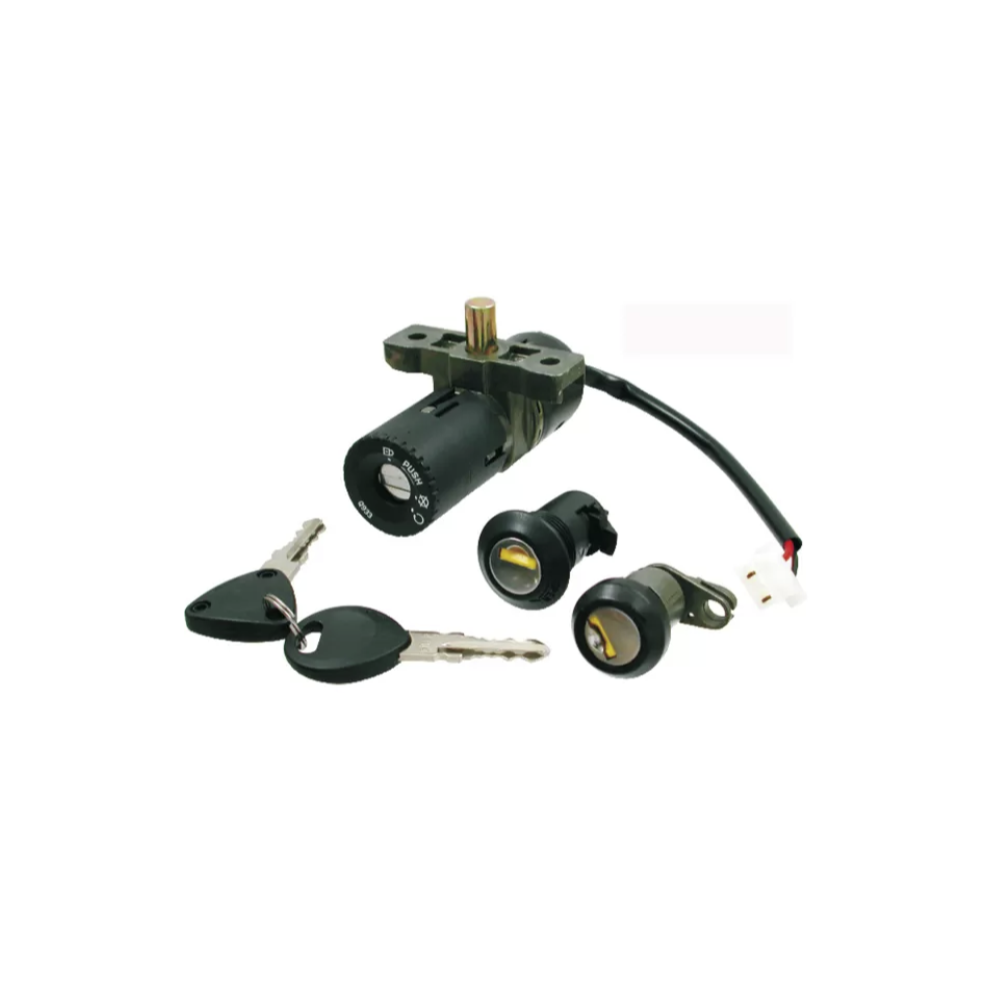Quadro Accensione Honda SH 125/150 2001-2005