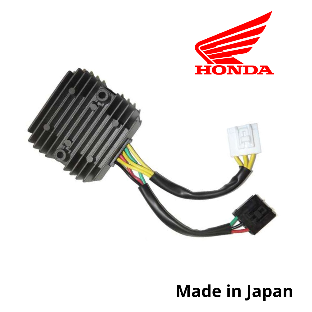 Regolatore-Di-Tensione-Honda-SH-125/150-2005-2012-Made-in-Japan