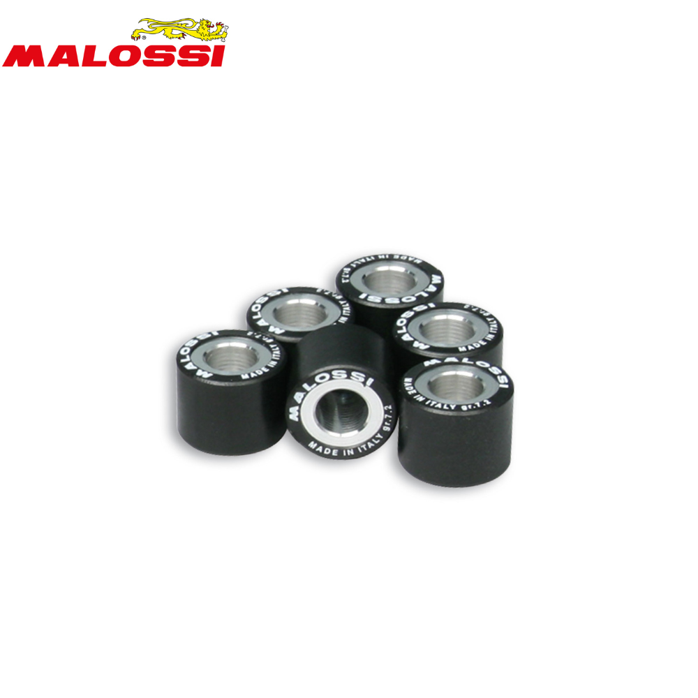 Rulli Variatore Malossi 20x14,8
