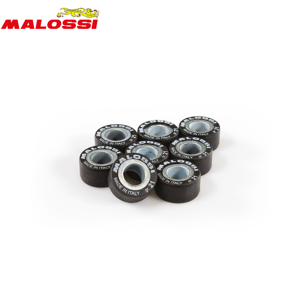 Rulli Variatore Malossi 26x12,8