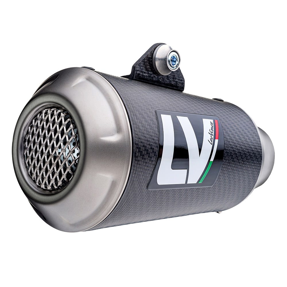 Scarico-Leovince-LV-10-Aprilia-RSV4/Tuono-1000-Carbon