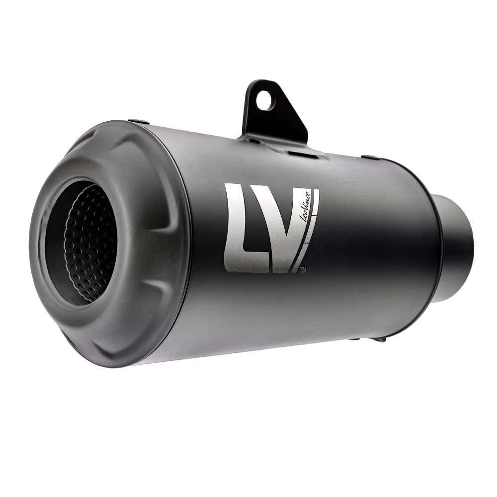 Scarico-Leovince-LV-10-Benelli-752-S-Full-Black