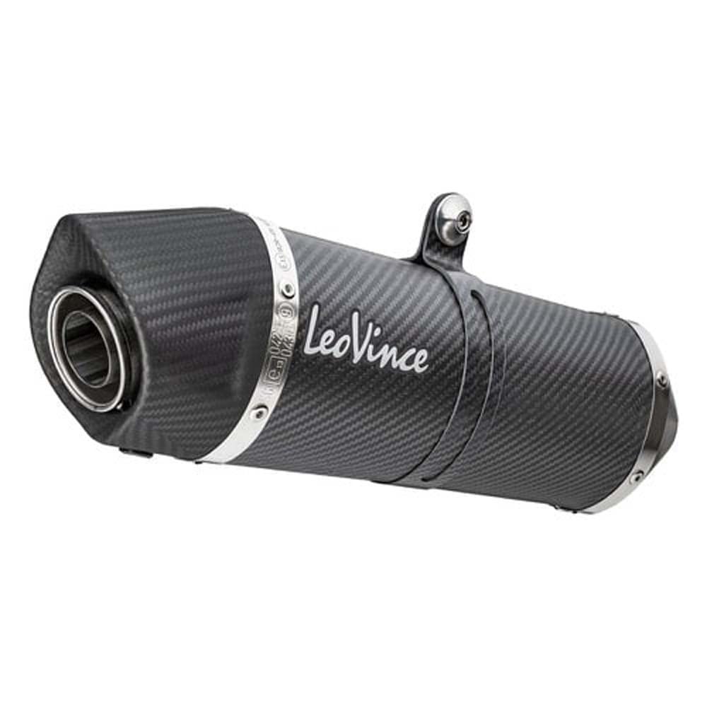 Scarico-Leovince-LV-ONE-EVO-Honda-CB-650R-Carbon