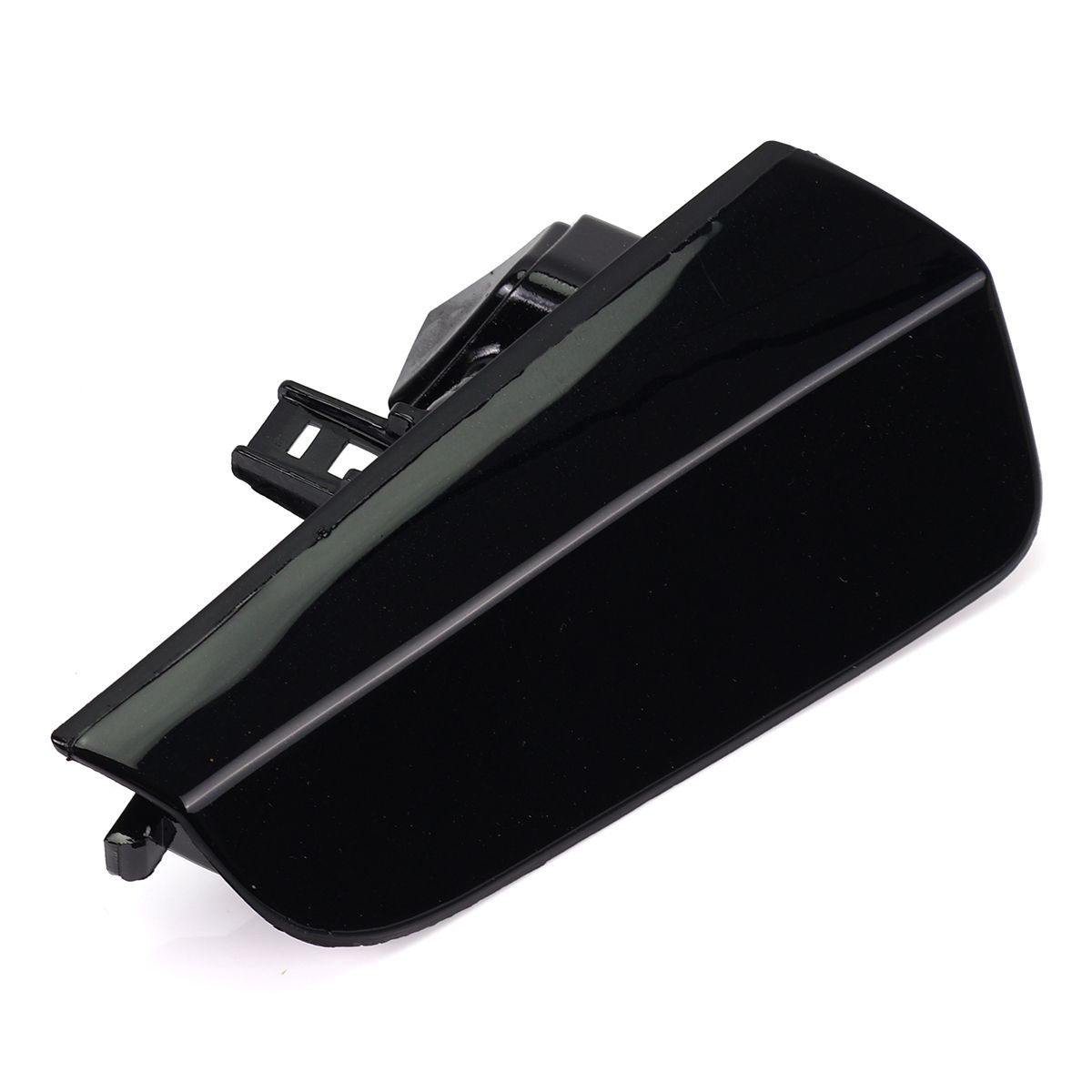 Sportellino di Emergenza Nero Honda Sh 125/150 2020-2025