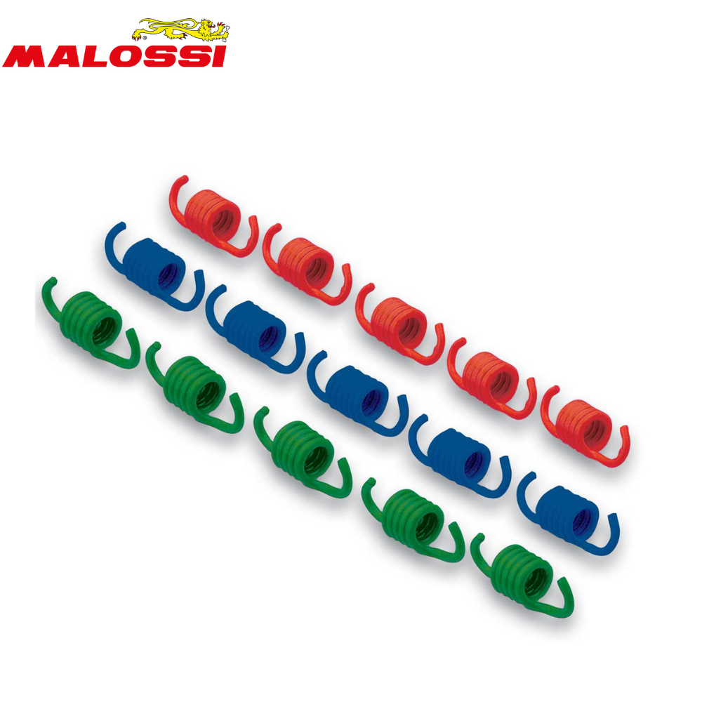 Kit Molle Frizione Malossi