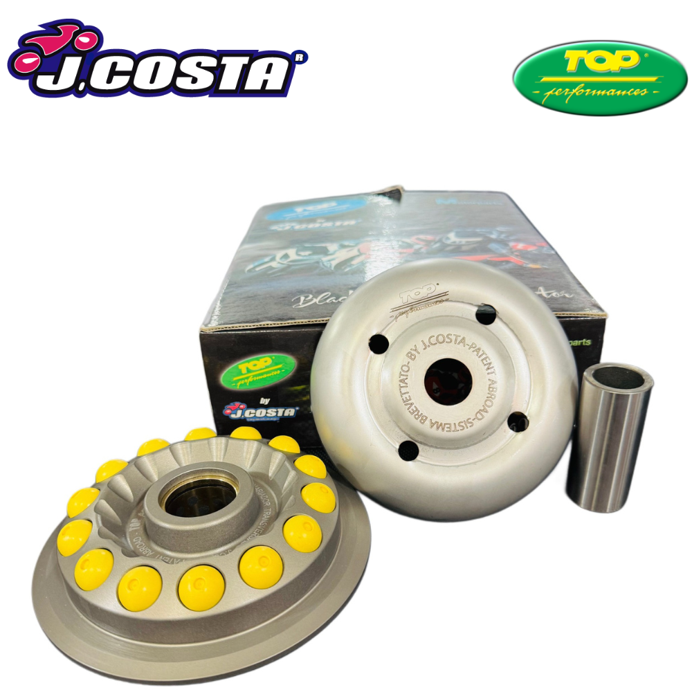 Variatore-Completo-Honda-Sh-300-J.Costa