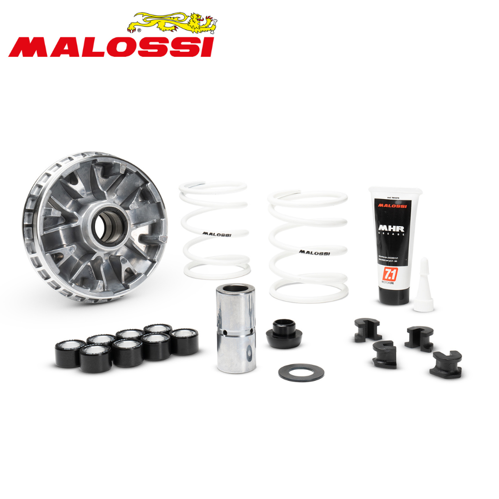 Variatore Malossi Multivar 2000 Aprilia SR GT 400
