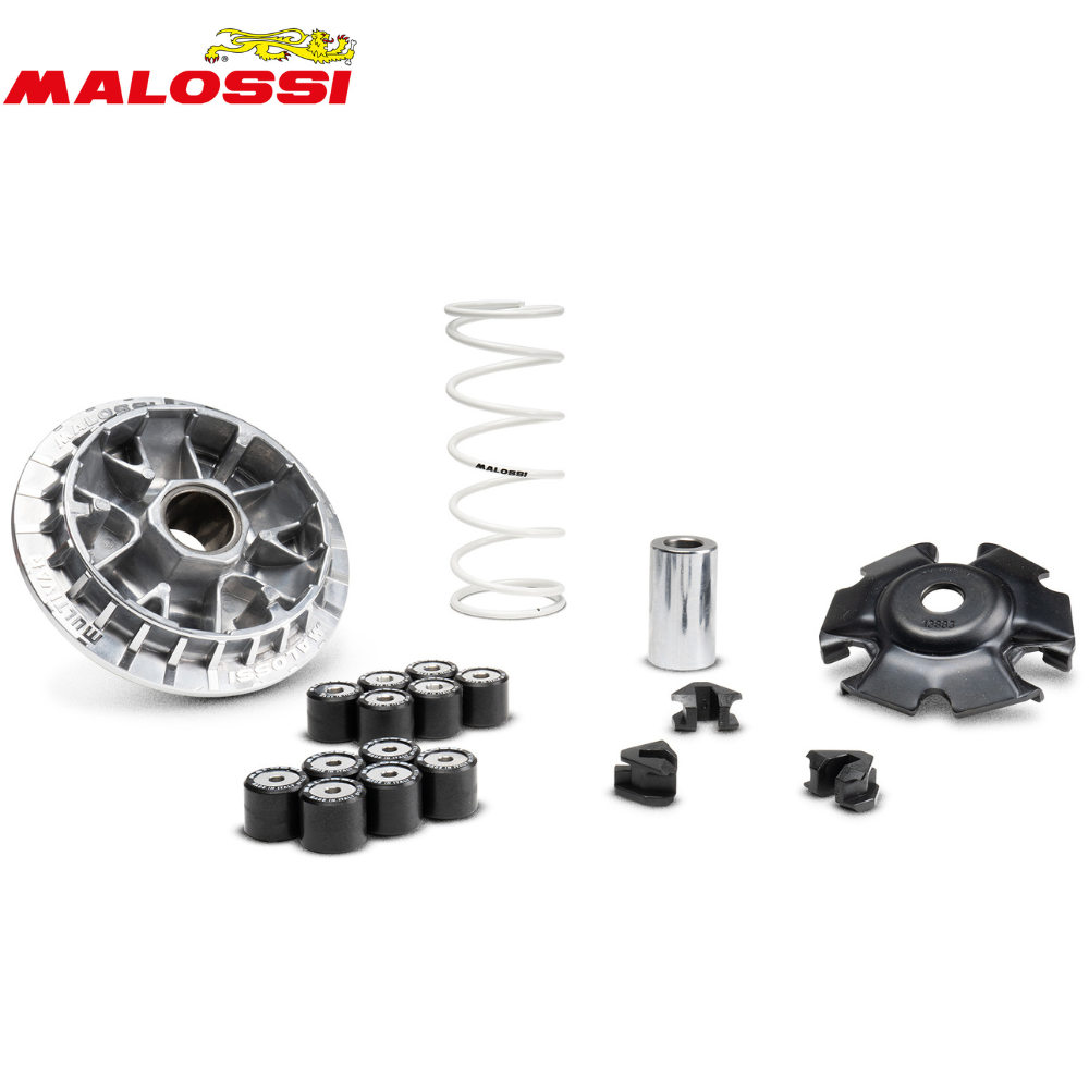 Variatore Malossi Multivar 2000 Honda SH 125/150 2020-2026